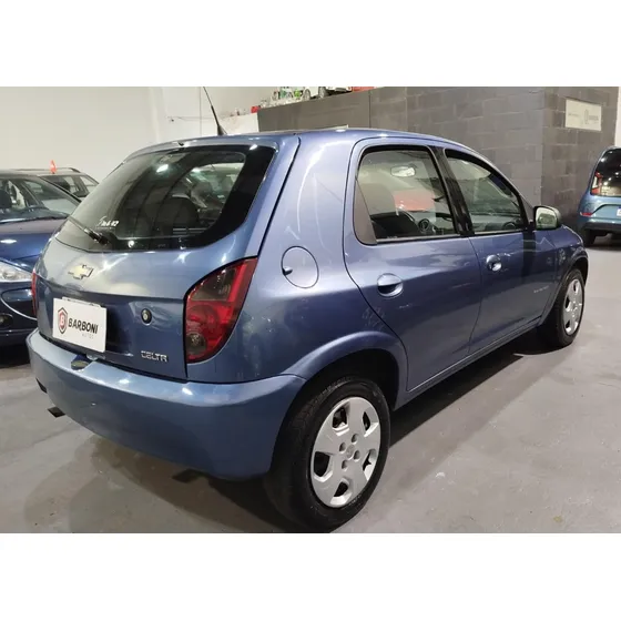 Chevrolet Celta 1.4 Advantage Pack