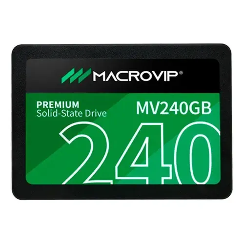 SSD Micron 5400 Pro de 960 GB SATA III para Servidor | MercadoLivre