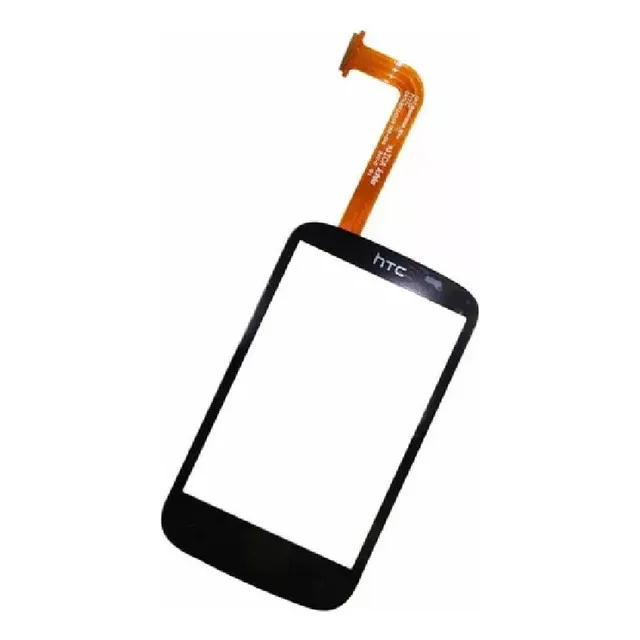 Mica Tactil Htc Desire C Nueva Tienda Fisica Garantia