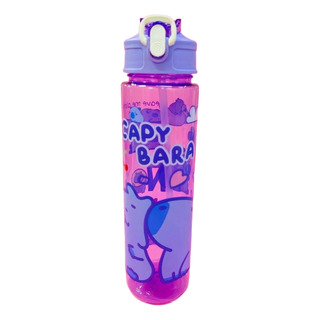 Vaso Capibara Termo Capybara Niños Fiesta Regalos 800ml Vaso Capibara Termo Capybara Niños Fiesta Regalos 800ml