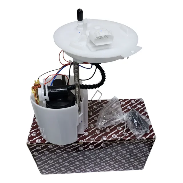 Modulo De Bomba De Gasolina Cruze