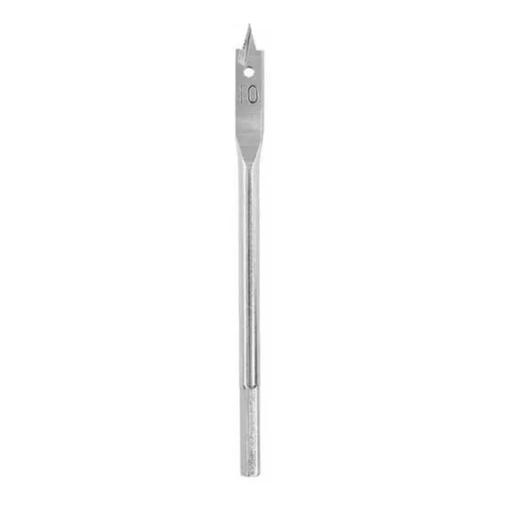 Broca Para Madera Plana 10mm Mdf, Triplay, Aglomerado W-max