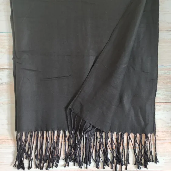 Bufanda, Pashmina Súper Suave