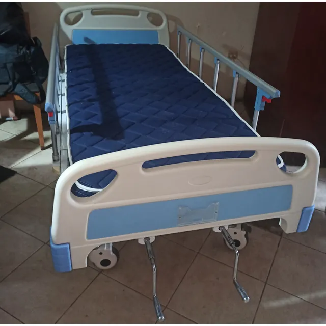 Cama Ortopedica