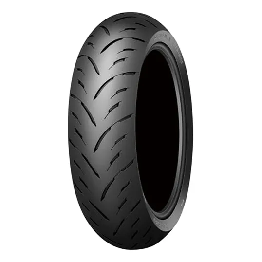 Neumático Moto Trasero Dunlop Gpr300 170/60zr17m 72w