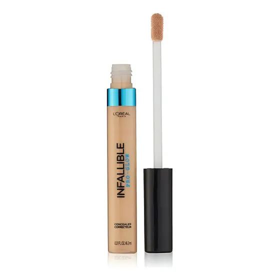L'oreal, Paris Infallible, Pro-glow, Corrector, 6.2ml