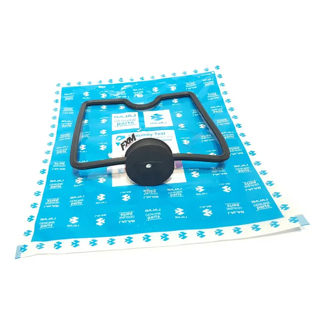 Empaque Tapa Culata Pulsar 200 Fi, Rs Culatin Bajaj Original