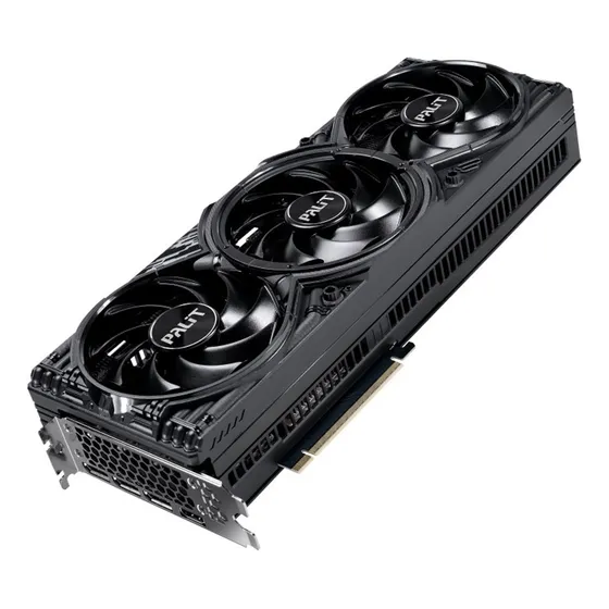Tarjeta Video Palit Rtx 5070 12gb Gddr7 Pci E 5,0 Dimm