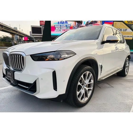 Bmw X5 3.0 Xdrive40i