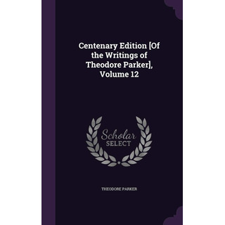 Livro: Em Inglês, Edição Do Centenário [dois Escritos De The Livro: Em Inglês, Edição Do Centenário [dois Escritos De The