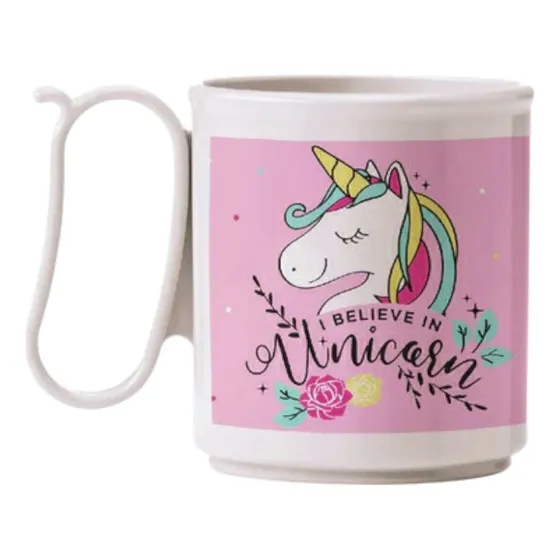 Taza Con Asa 280ml Tupperware® Libres De Bpa