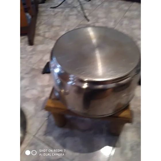 Olla Mondonguera Renawere 12 Litros