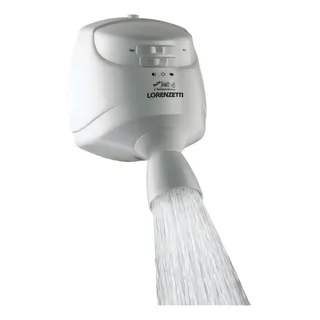 Ducha Jet 4 Temperaturas 6800 Lorenzetti Ducha Jet 4 Temperaturas 6800 Lorenzetti