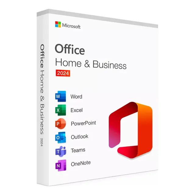 Licencia Microsoft Office 2024 Activación Cuenta Genuina 365