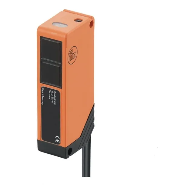  Ot5001 Sensor De Reflexión Difusa Ott-fpkg