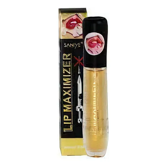 Lip Maximizer Labial - Efecto Volumen - Engrosador De Labios