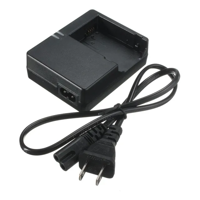 Cargador Lc E8 Para Camara Canon Lp E8 T2i T3i T4i T5i 