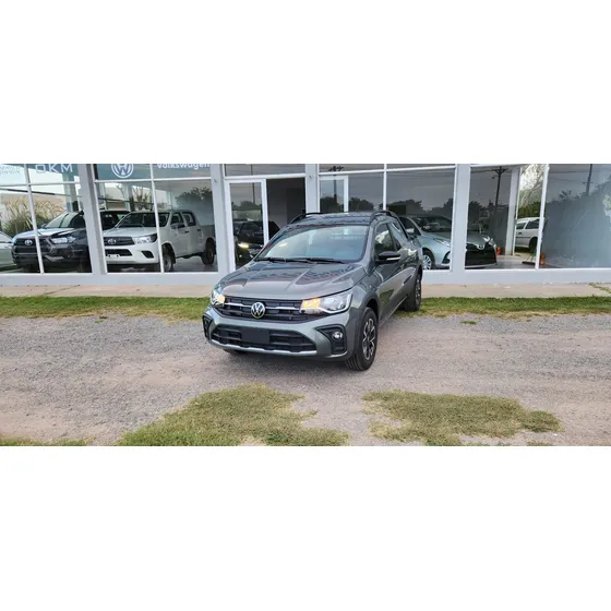 Volkswagen Saveiro Extreme 1.6 Msi Extreme Cd