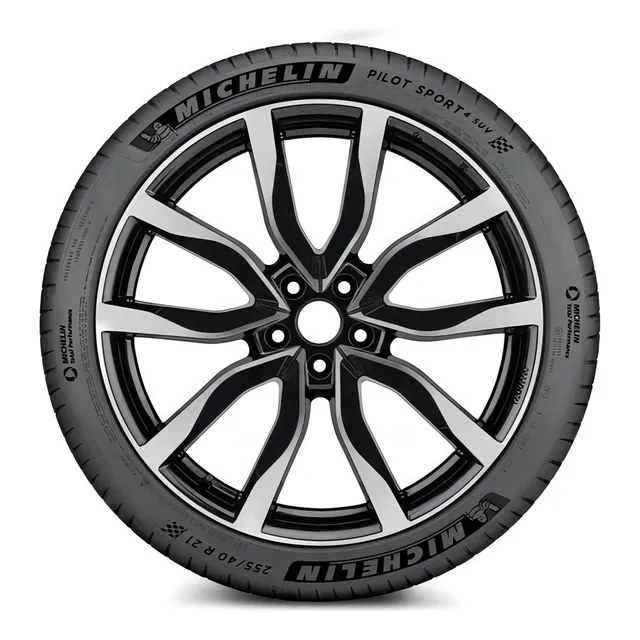 Neumático Michelin Pilot Sport 4 SUV LT 255/60R18 112 W