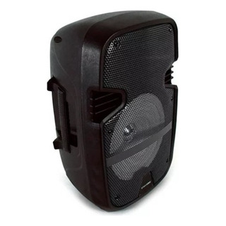 Bafles Amplificados Bluetooth 8 PuLG Portatil 81 Star Sonic Bafles Amplificados Bluetooth 8 PuLG Portatil 81 Star Sonic