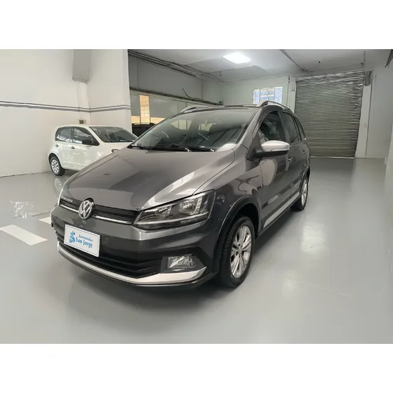 Volkswagen Suran Cross 1.6 Highline Msi 110cv
