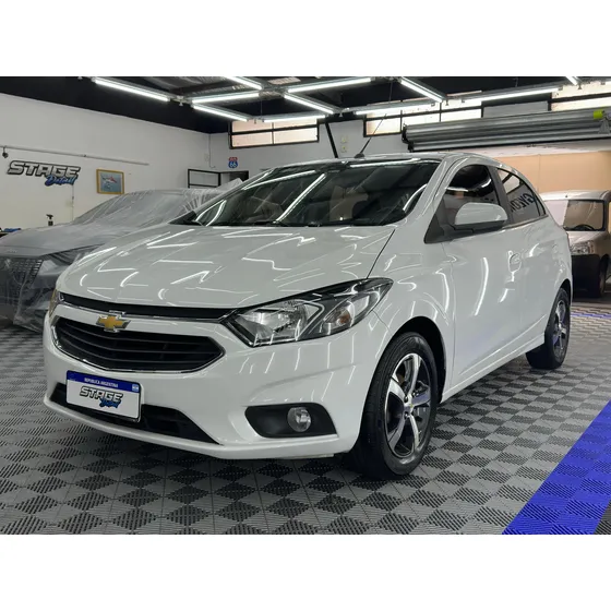 Chevrolet Onix 1.4 Ltz 98cv
