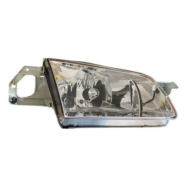 Faro Derecho Mazda Allegro 2000 A 2001 Tyc