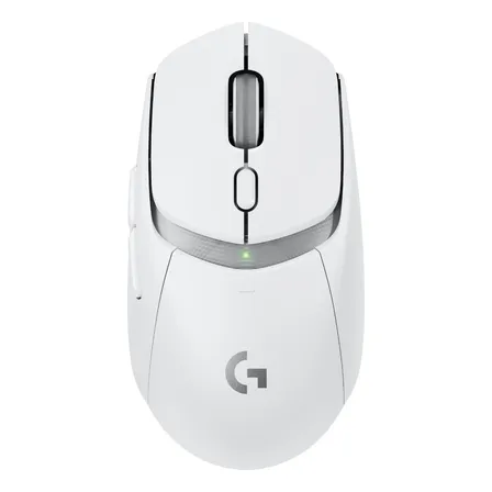 Mouse Gamer Logitech G309 Lightspeed Hero 25k Bt Blanco
