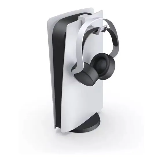 Suporte De Headset Pulse 3d Suporte De Fone Para Ps5