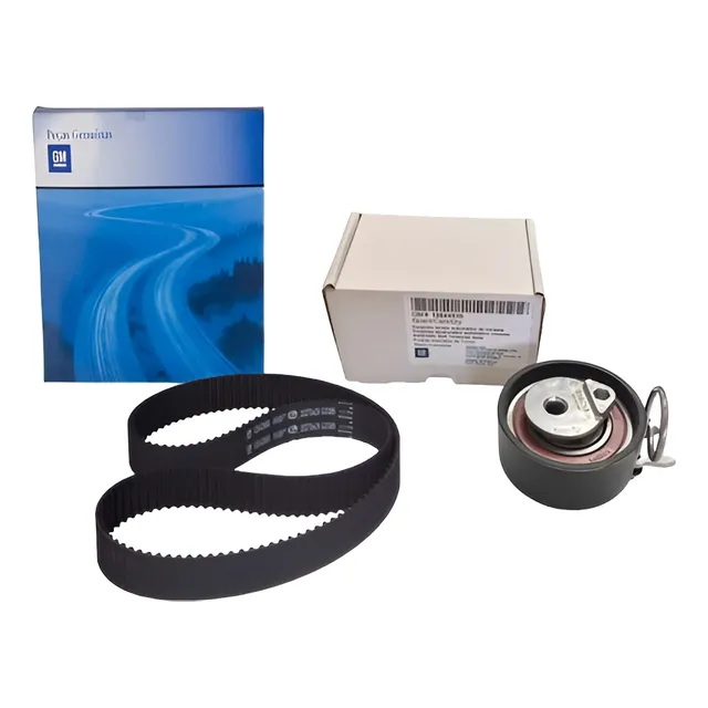 Kit Distribucion S10 180 Hp Hasta 2014