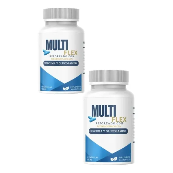 Multiflex | MercadoLibre