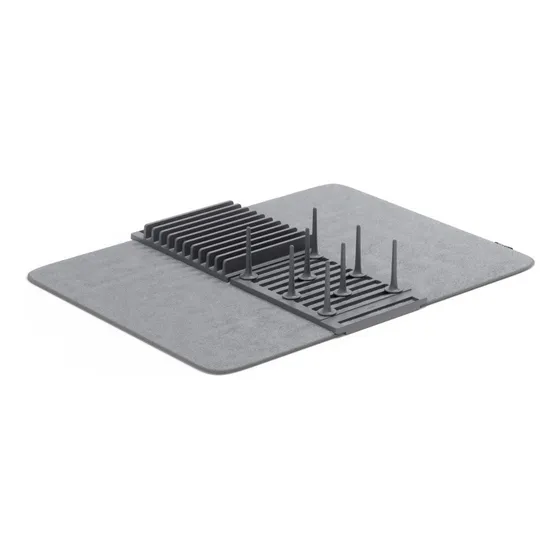 Escurridor de alfombras plegable multiusos Peg Umbra Undry