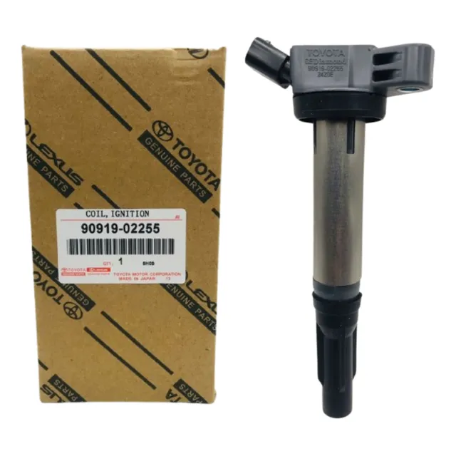 Bobina Encendido Camry 3.5 2gr V6 2007 2008 2009 2010