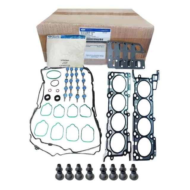 Juego De Empacaduras Superior Ford F250 F350 Super Duty 6.2l