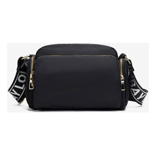 Bandolera Mujer En Nylon Bimba Y Lola Marca España Bandolera Mujer En Nylon Bimba Y Lola Marca España