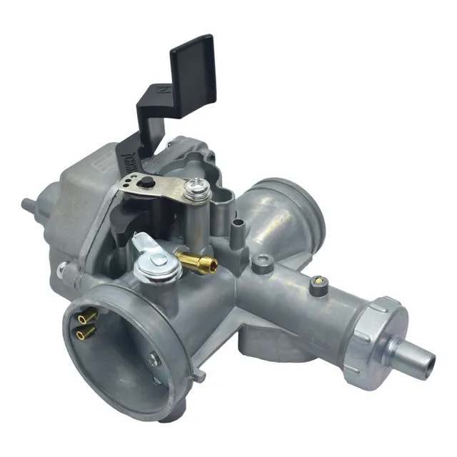 Carburador Honda Cg Titan 150 Adaptable Xtz / Ybr Hellux