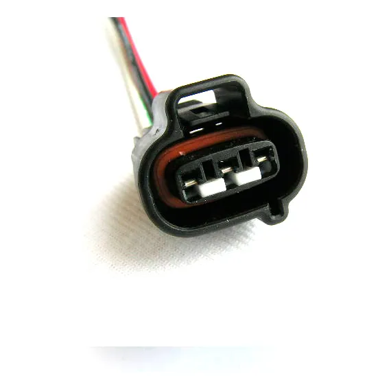 Enchufe 3 Vias Sensor Velocidad Toyota Hilux