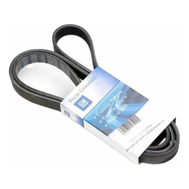 Correia Do Alternador Onix Joy/joy Plus 2021