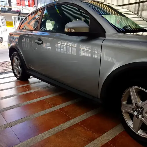 Volvo C30 2010 2.0