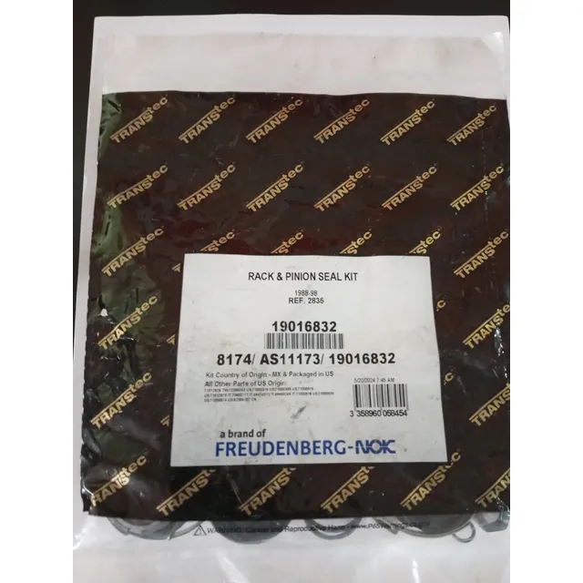 Kit Cajetín Neón 95-99/01-03 Caravan/ Stratus 95-98