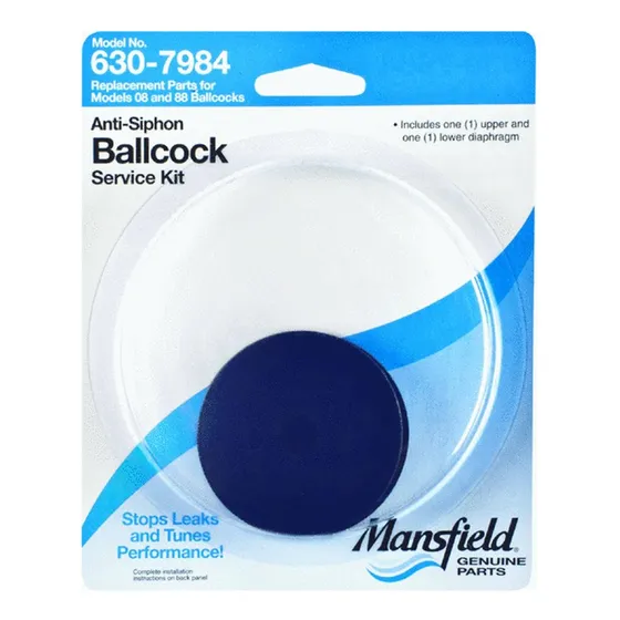 Producto Tv662668 Pack Servicio Ballcock