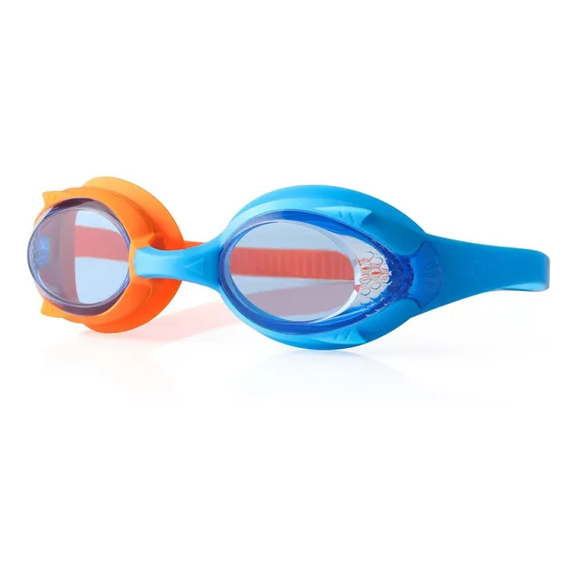 Exp Vision Gafa Natacion Para Niño Piscina Antivaho Agua 3