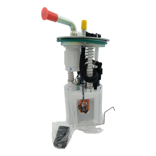 Modulo Gasolina Trailblazer 05-09
