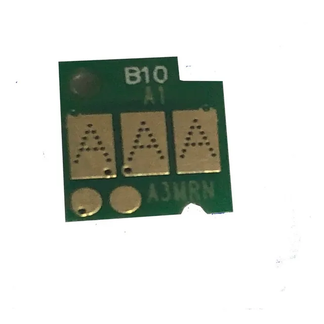 Chip Autoreseteables Lc103 Lc101 Impresoras
