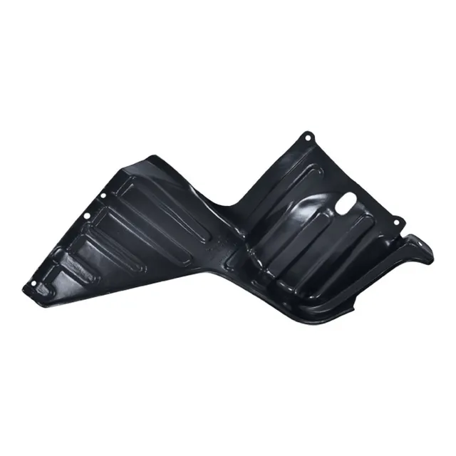 Suzuki Swift 07-13 Tolva Inferior Motor