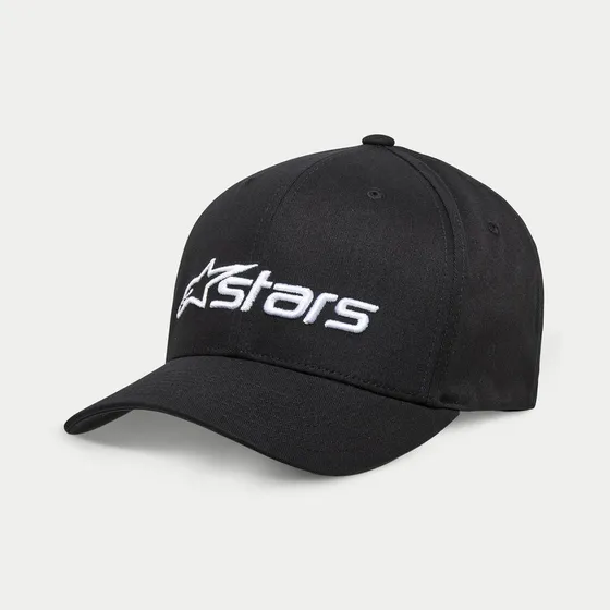Gorra Alpinestars Blaze 2.0 Flex Fit Cerrada Original