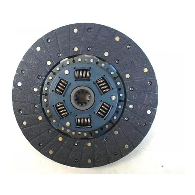 Disco Clutch Ford F-350 95-98        07-117