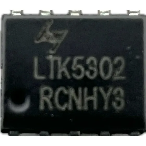 Salida Audio Ltk5302 11w En Formato Sop-10