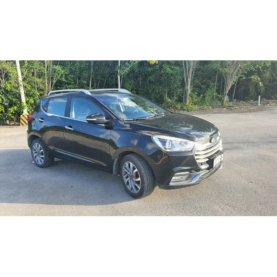 Jac Sei2 1.5 At Cvt
