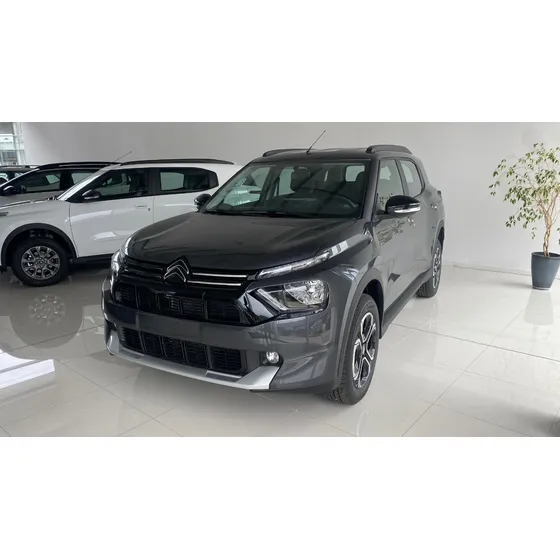 Citroën Aircross C3 Aircross 1.6 Shine M/t